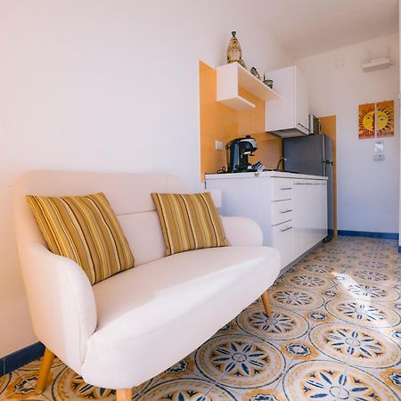Appartamento Mare Blu Sciacca Exterior foto