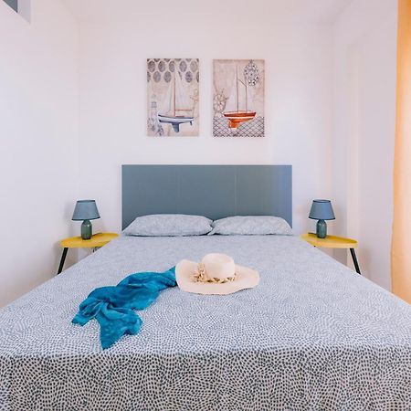Appartamento Mare Blu Sciacca Exterior foto