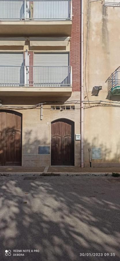 Appartamento Mare Blu Sciacca Exterior foto