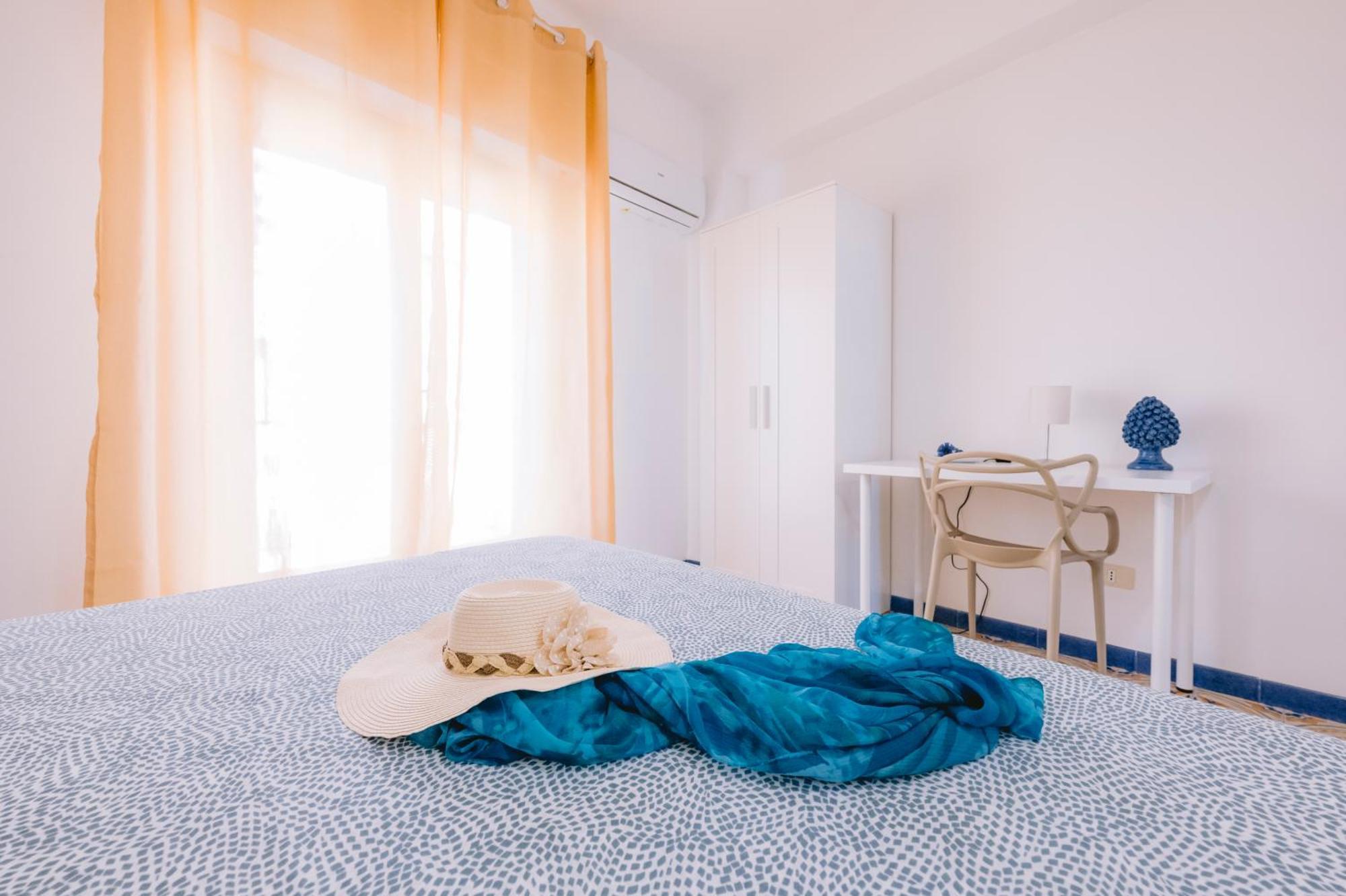 Appartamento Mare Blu Sciacca Exterior foto