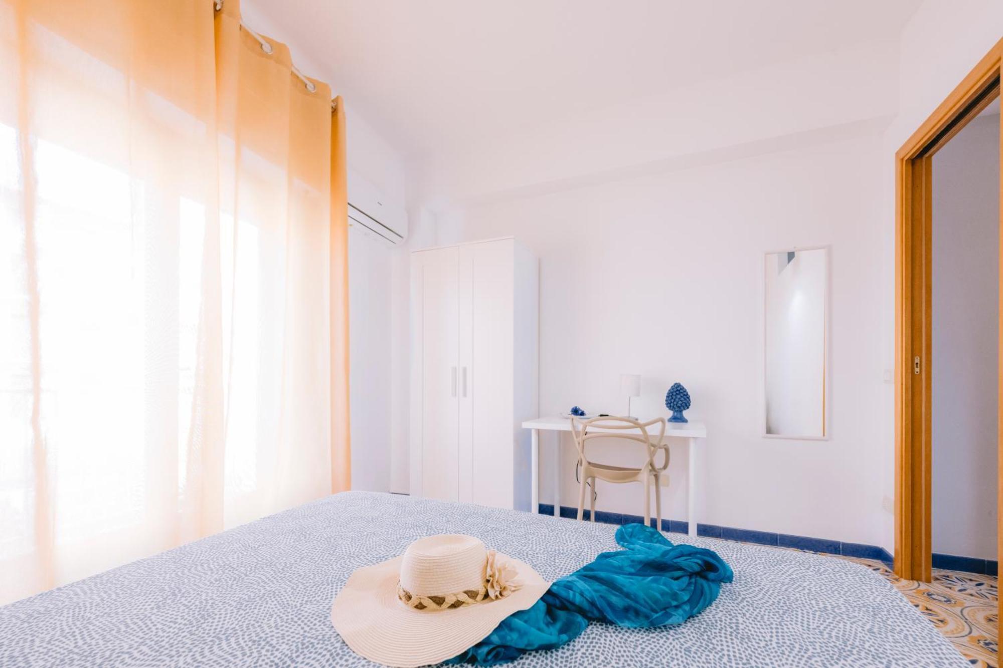Appartamento Mare Blu Sciacca Exterior foto