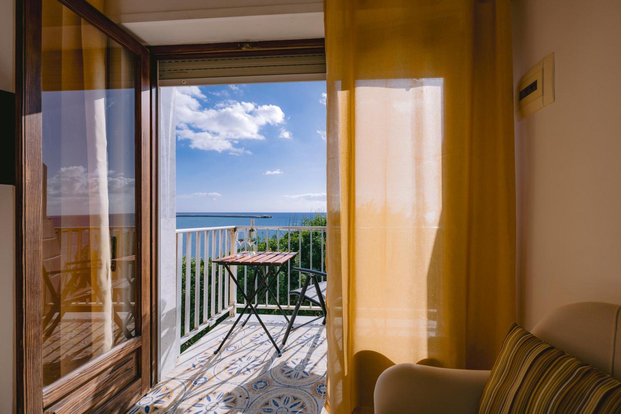 Appartamento Mare Blu Sciacca Exterior foto