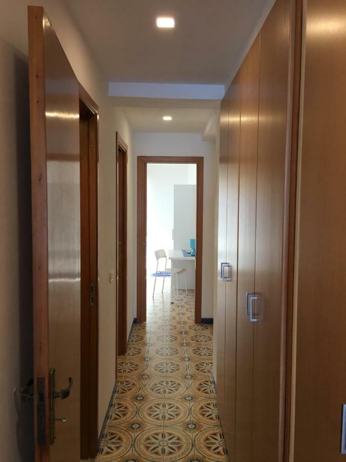 Appartamento Mare Blu Sciacca Exterior foto